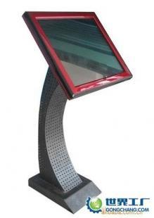 專業(yè)辦公助手 廠家直供19寸觸摸屏，打造高效點(diǎn)歌臺與現(xiàn)代化辦公環(huán)境