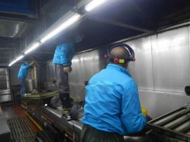 廣東清洗清潔服務價格 批發 供應 谷瀑環保